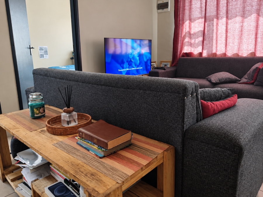 2 Bedroom Property for Sale in Belhar Western Cape